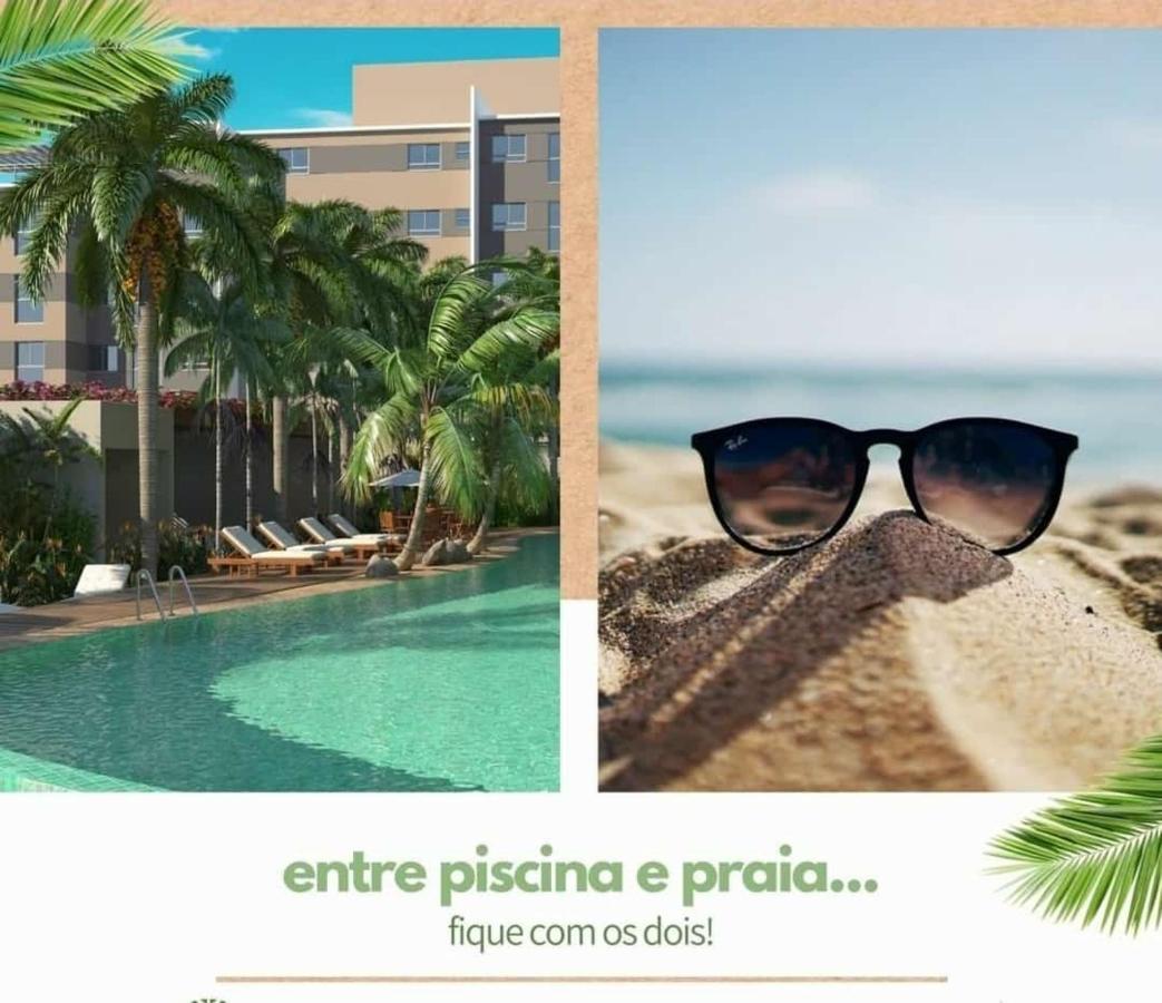 Paradise Resort Ubatuba II Exterior foto